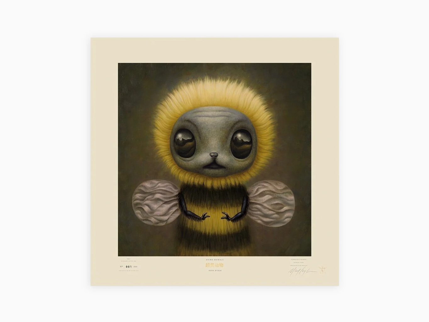 Mark Ryden