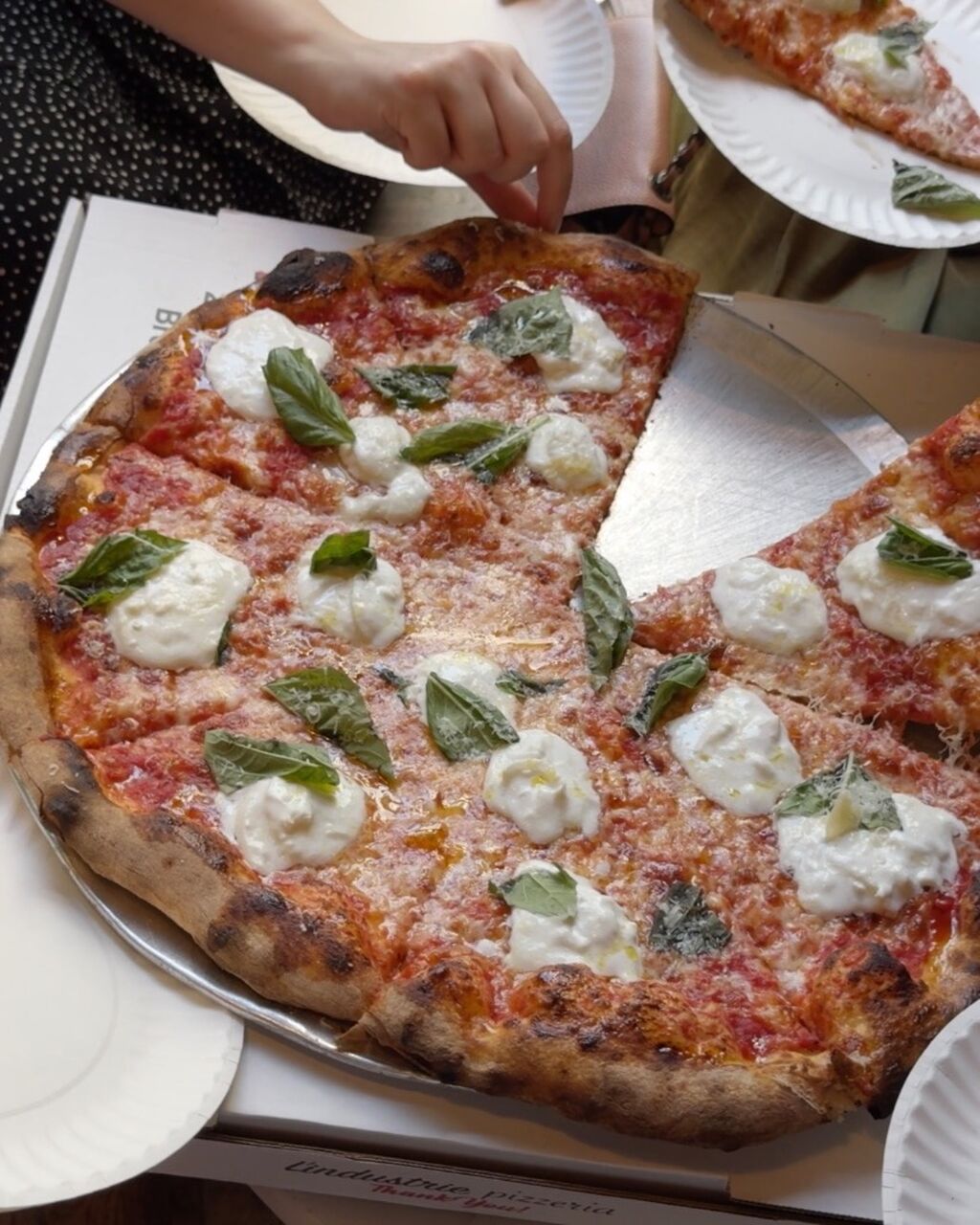 Global Pizza Trends
