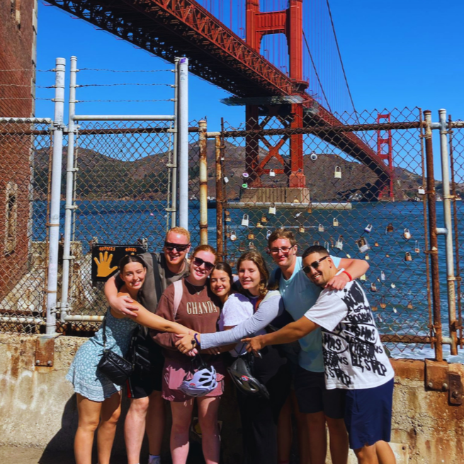 Dragon Stories: Saying Yes To The USA With Thimo