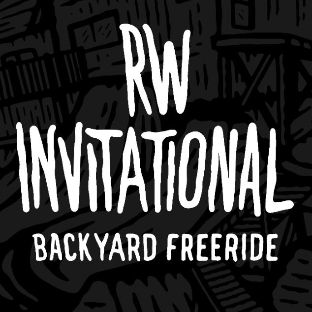 RW Invitational Tix