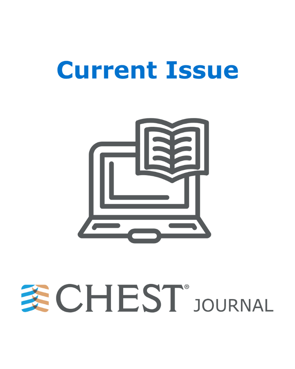 Read the current issue of the journal CHEST&reg;