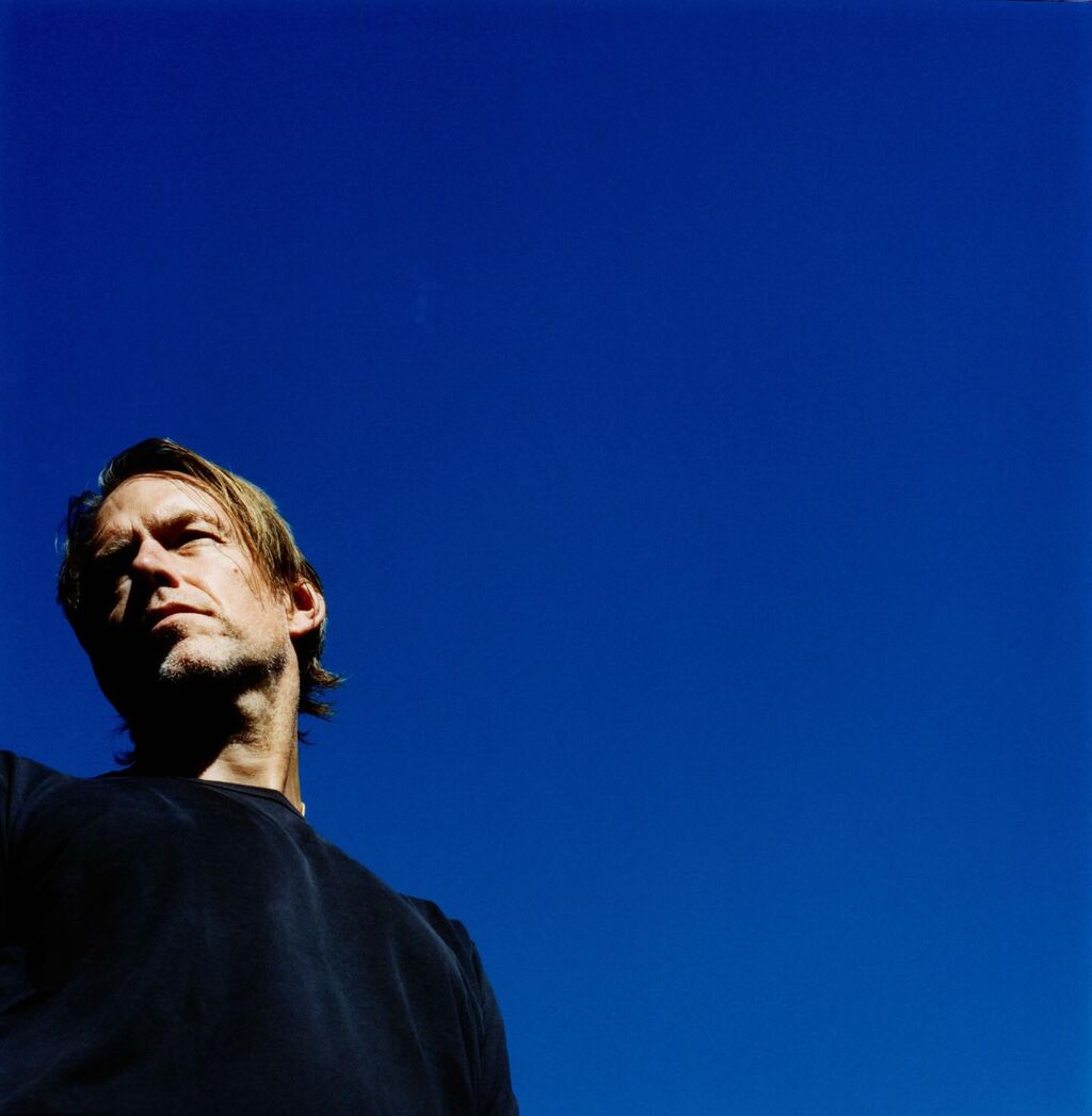 Ed O'Brien - Incantations