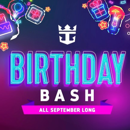 Royal Birthday Bash