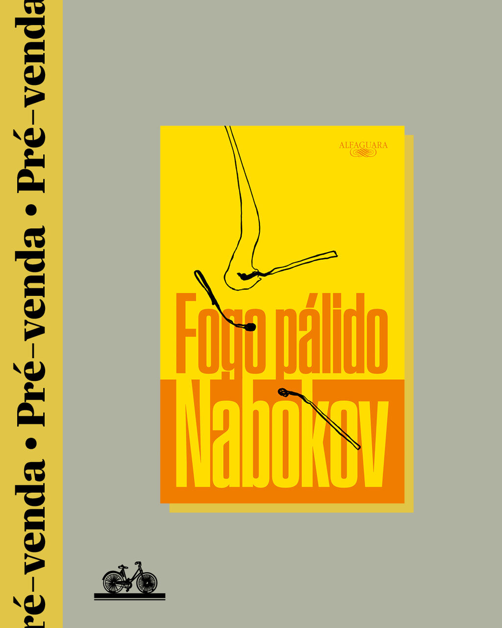 Fogo p&aacute;lido