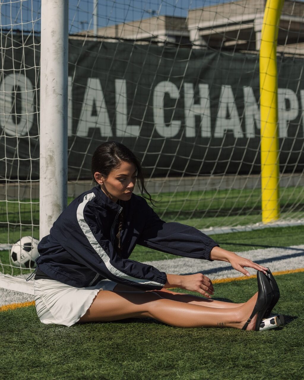 Pashion Athletics