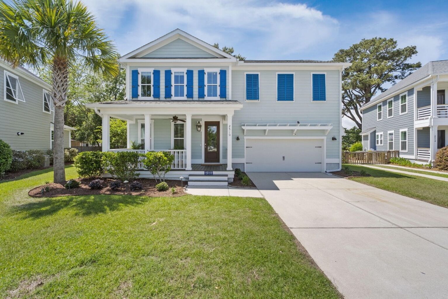 2510 Private Lefler Drive - Johns Island
