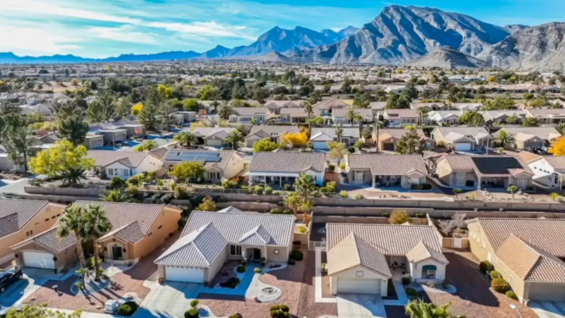 Build homes, build wealth: Stakeholders weigh in on the future of housing in Las Vegas