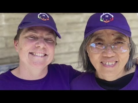 South Bay women pair up to help unhoused residents get back on track