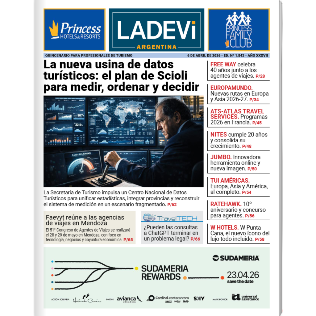 Ladevi Argentina N&ordm; 1.843