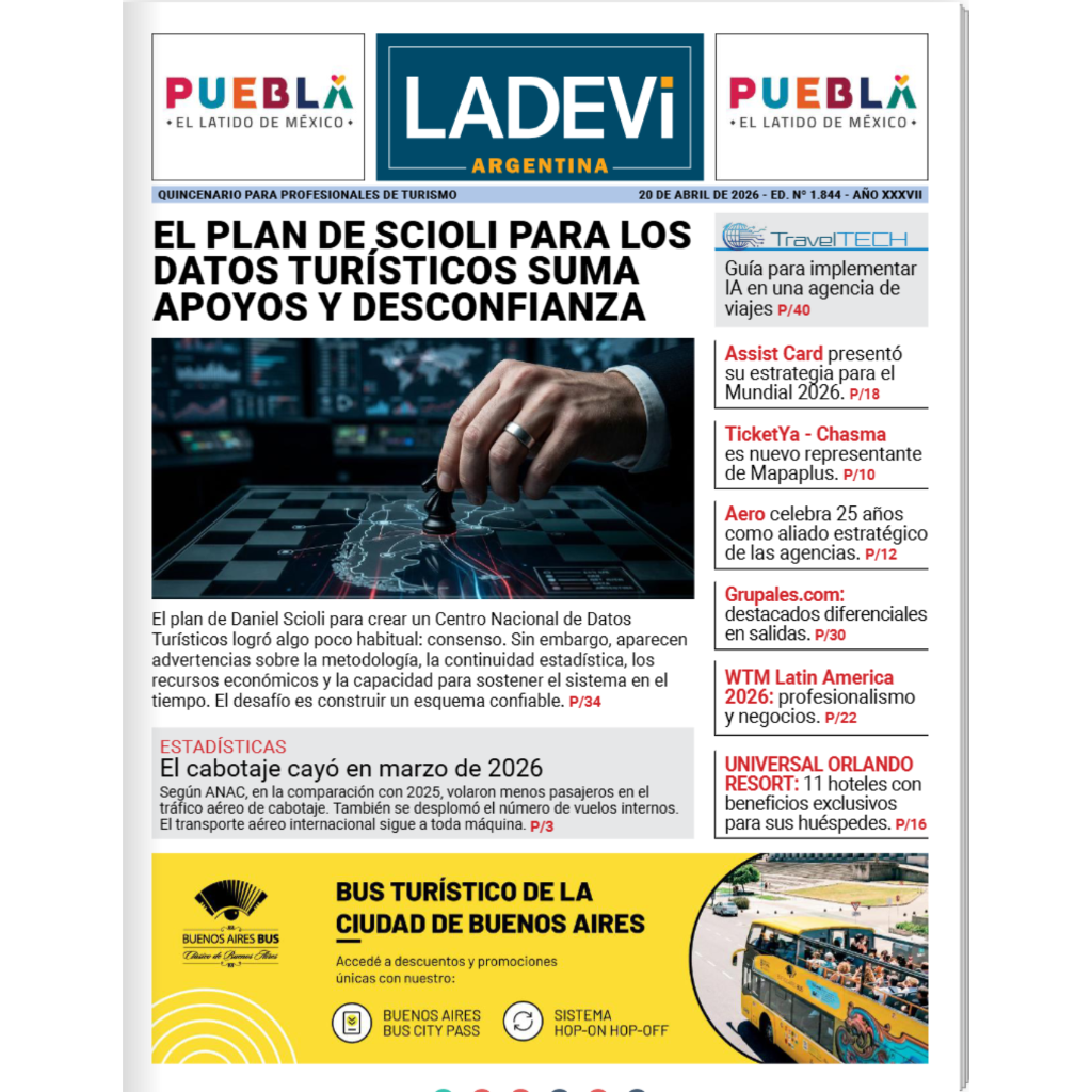 Ladevi Argentina N&ordm; 1.844