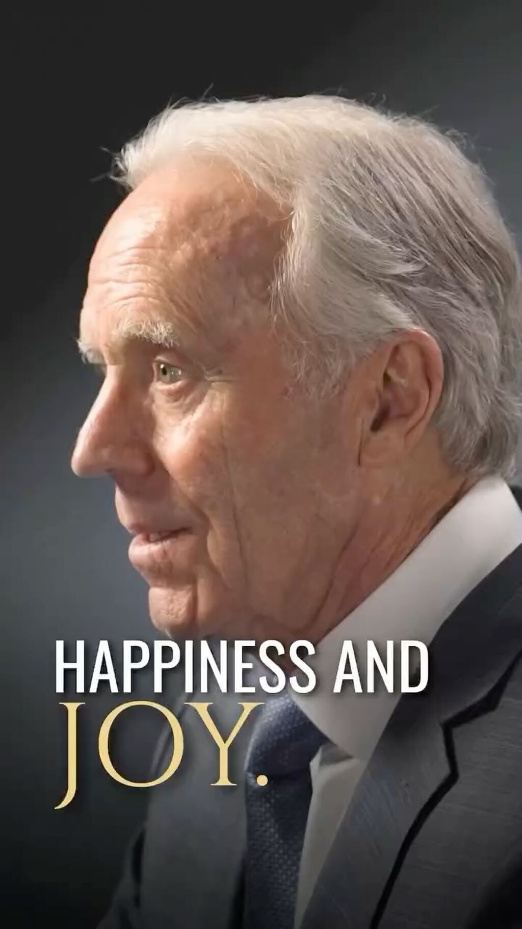 Happiness and Joy