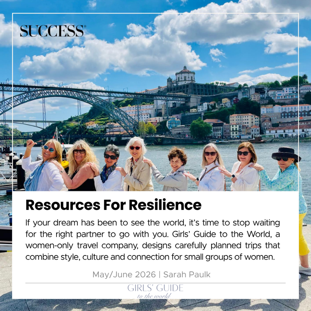 Resources for Resilience 