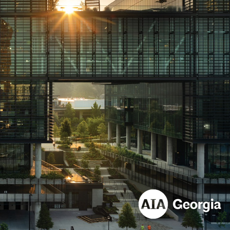 Fourth Ward Office Project &mdash; AIA Georgia Award of Merit