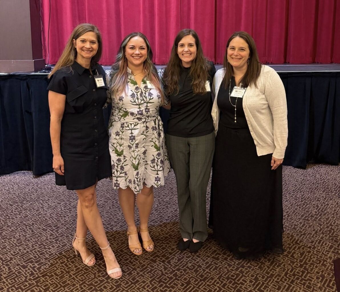 USA Health Stroke Program presents best practices at regional stroke symposium