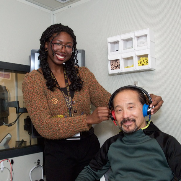 San Francisco Smiles for Seniors