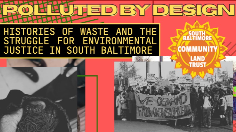 4/28: Film Screening and Panel @ JHU in Baltimore