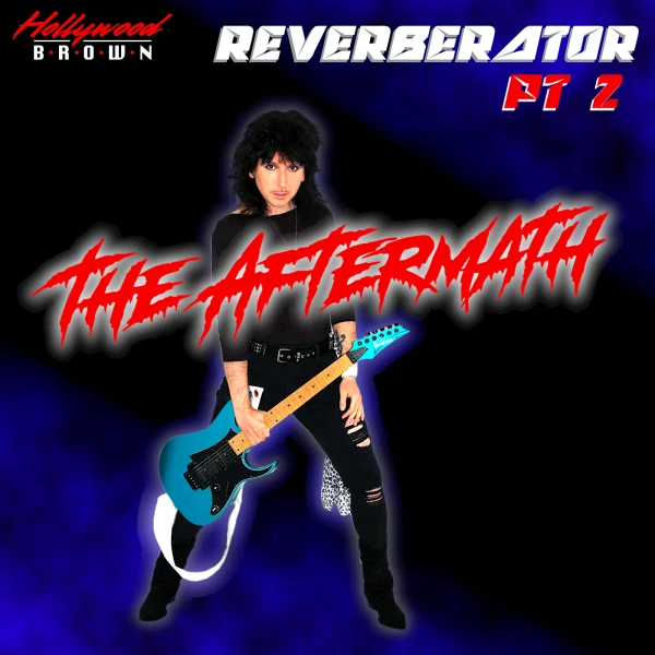 The Aftermath by Hollywood Brown Bc & Streaming