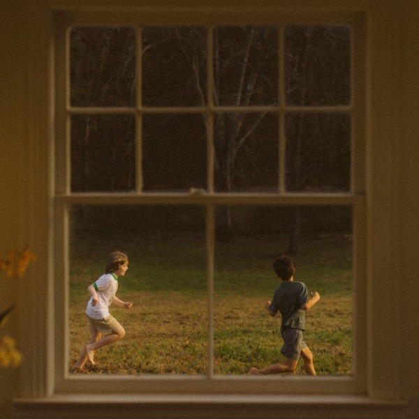 OUT NOW: NOAH KAHAN'S 'THE GREAT DIVIDE' IS OUT NOW