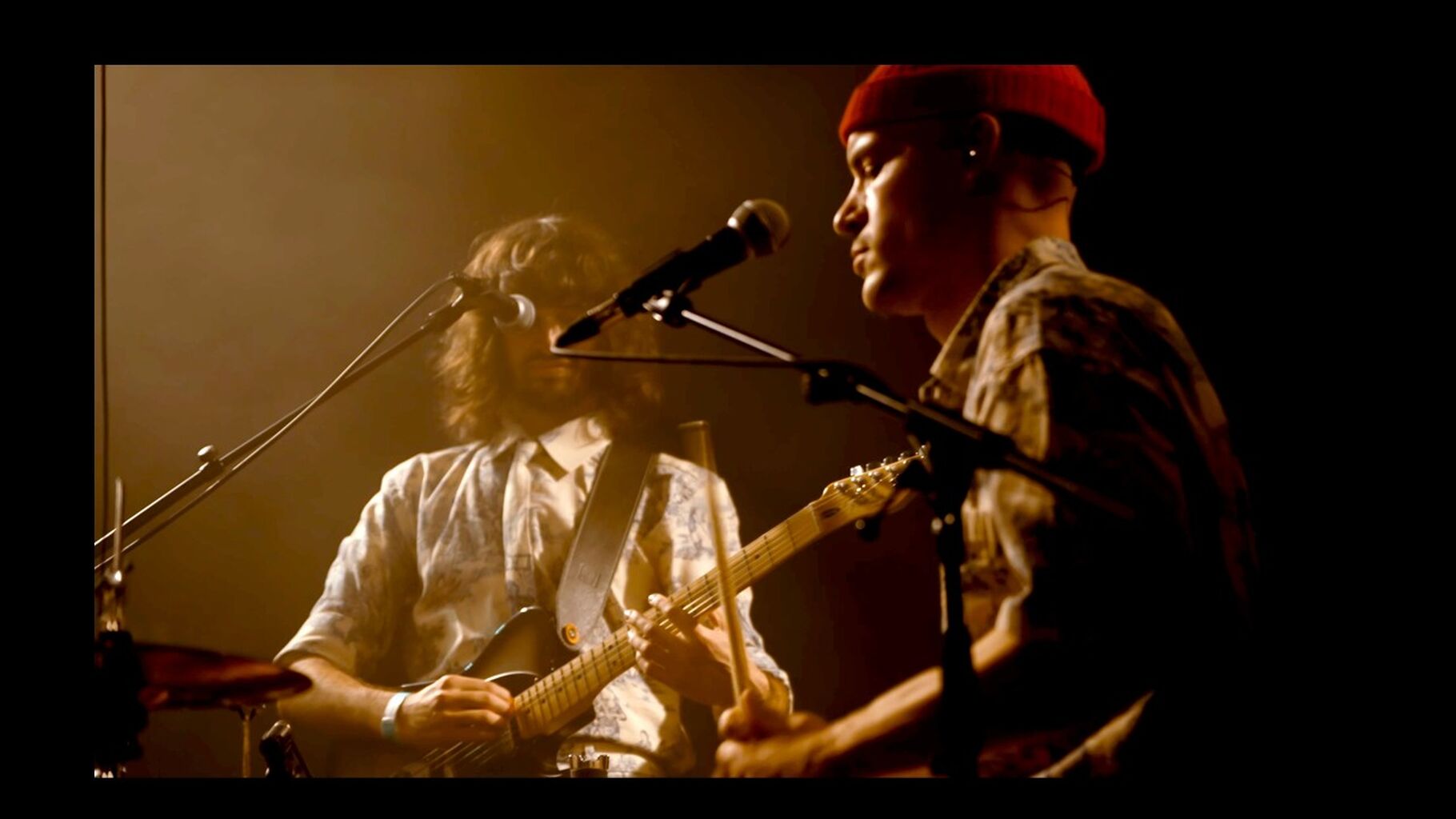 Kriill - replay (Live ⁨au Point &Eacute;ph&eacute;m&egrave;re⁩ - Paris)