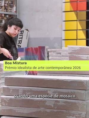 Boa Mistura vence Pr&eacute;mio idealista 2026