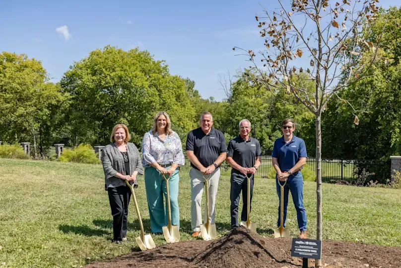 Clayton&reg; and the Arbor Day Foundation: Building a Better Tomorrow, One Tree at a Time