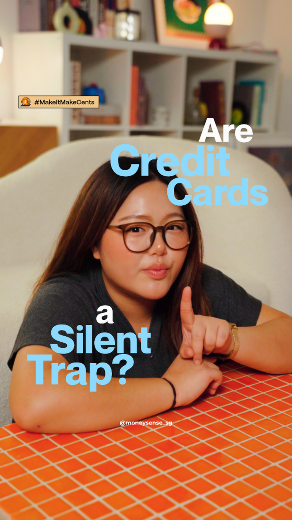Are Credit Cards a Silent Trap?
