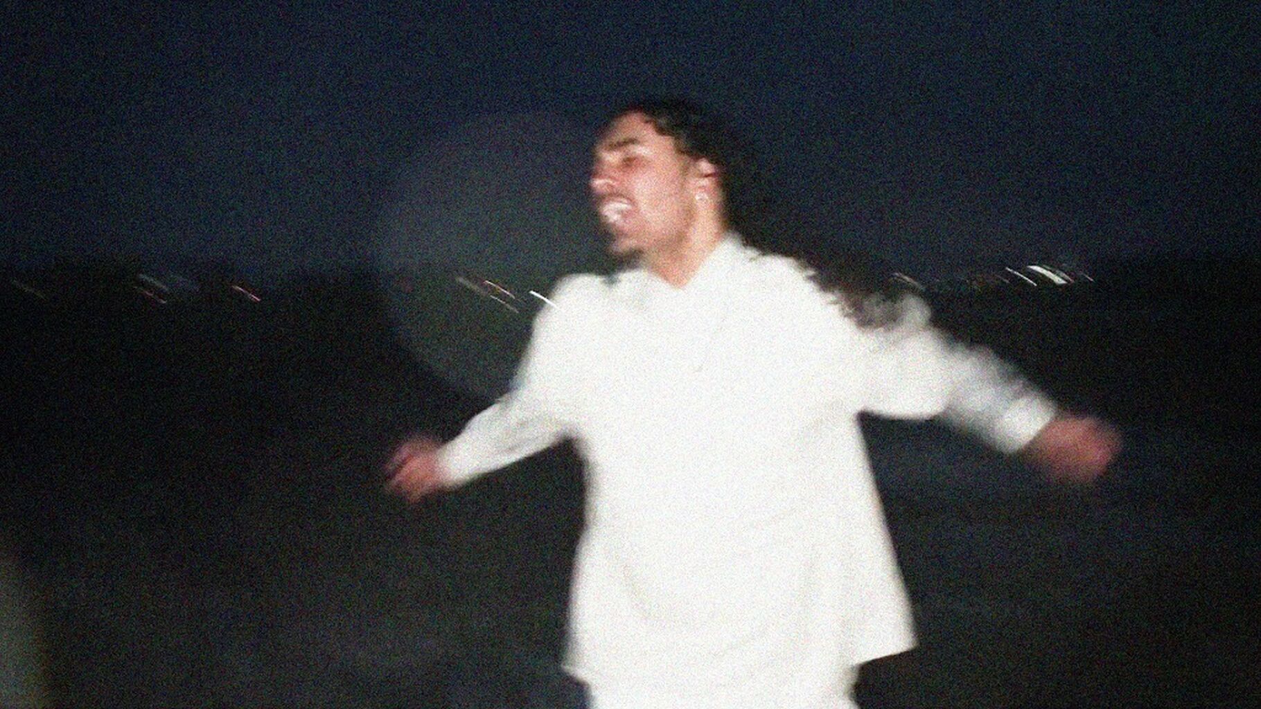 New Beginnings - MV