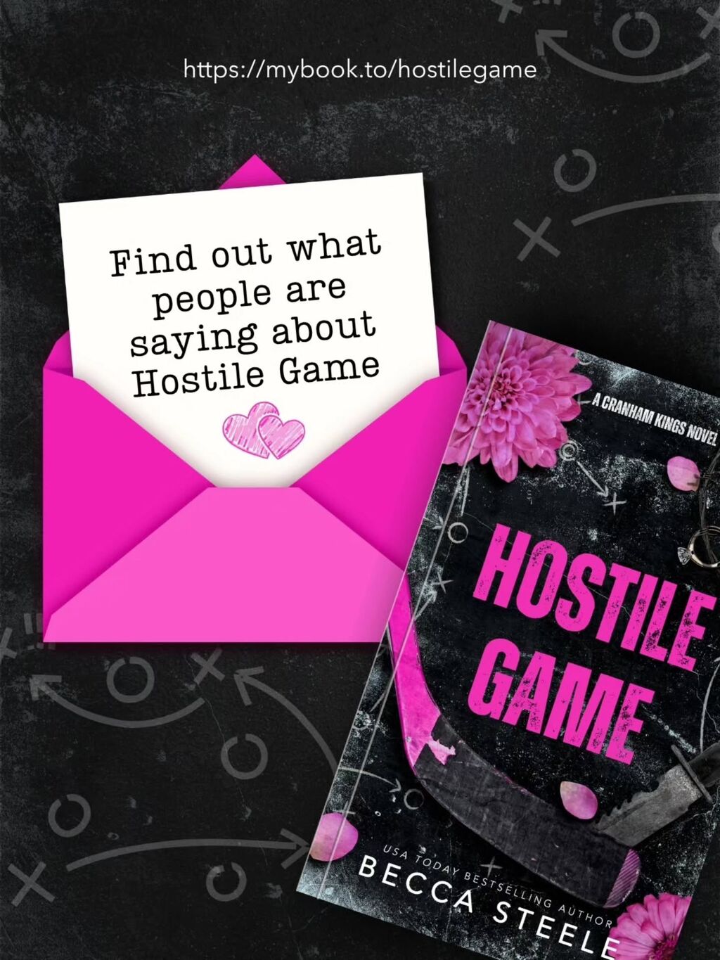 Hostile Game