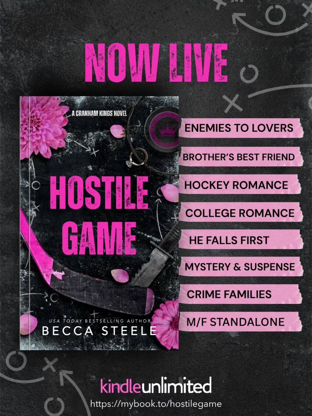 Hostile Game