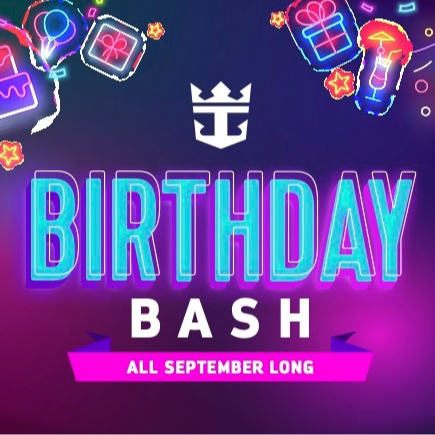 Royal Birthday Bash 