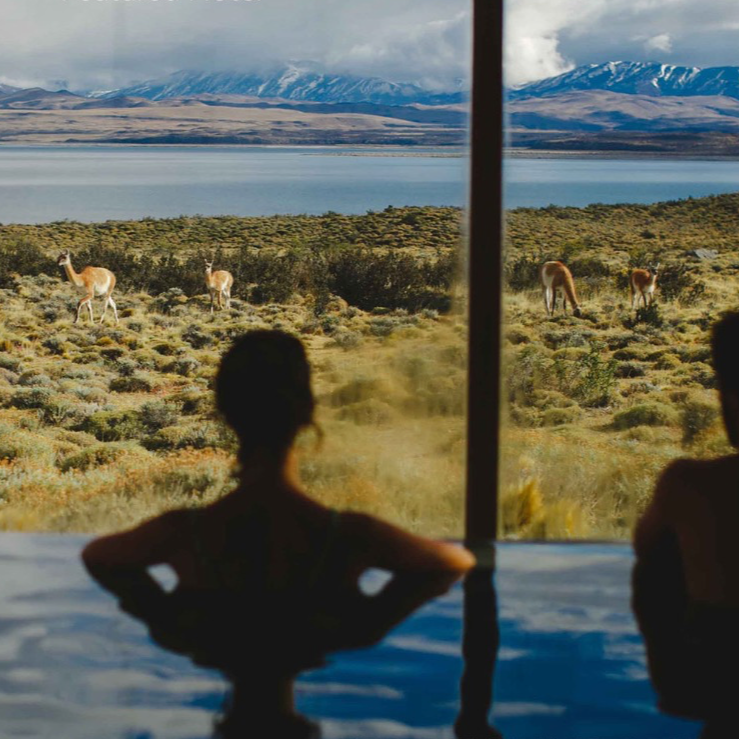 Tierra Patagonia Hotel & Spa