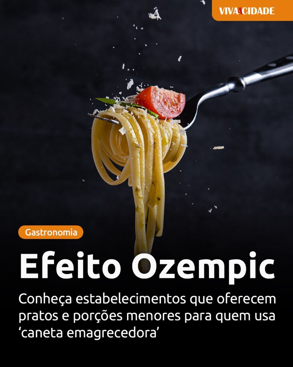 Efeito Ozempic
