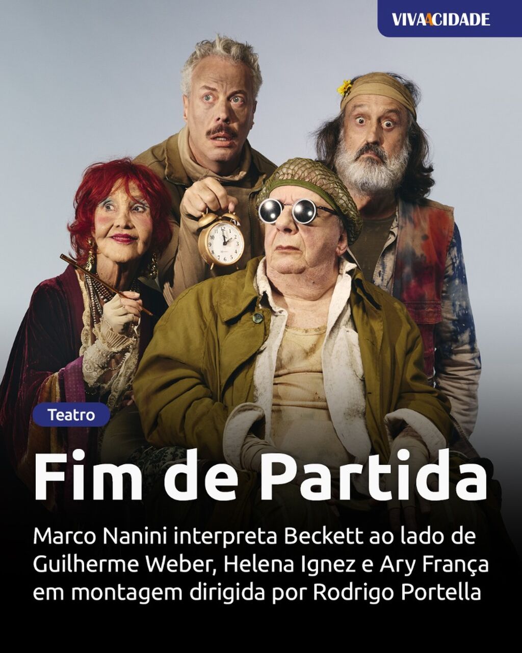 Fim de Partida