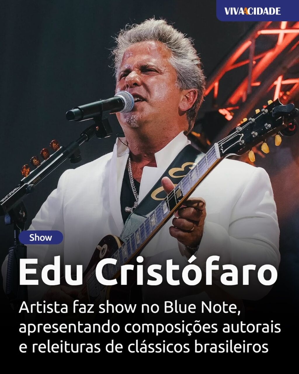 Edu Crist&oacute;faro
