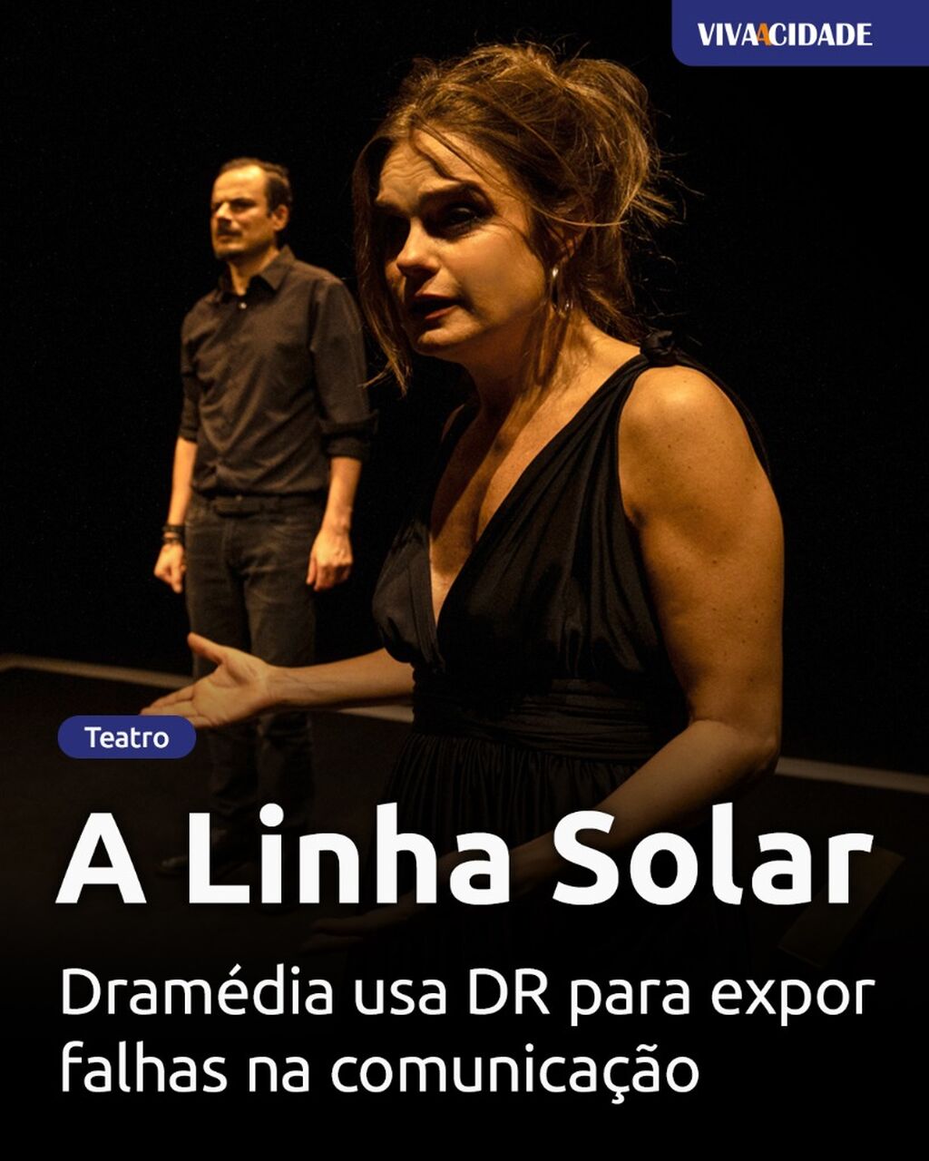 A Linha Solar