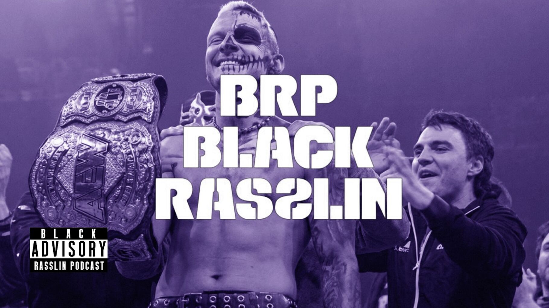 AEW World Champion Darby Allin, #LODESTONE, TNA on AMC, and more! | 30 Minute Time Limit