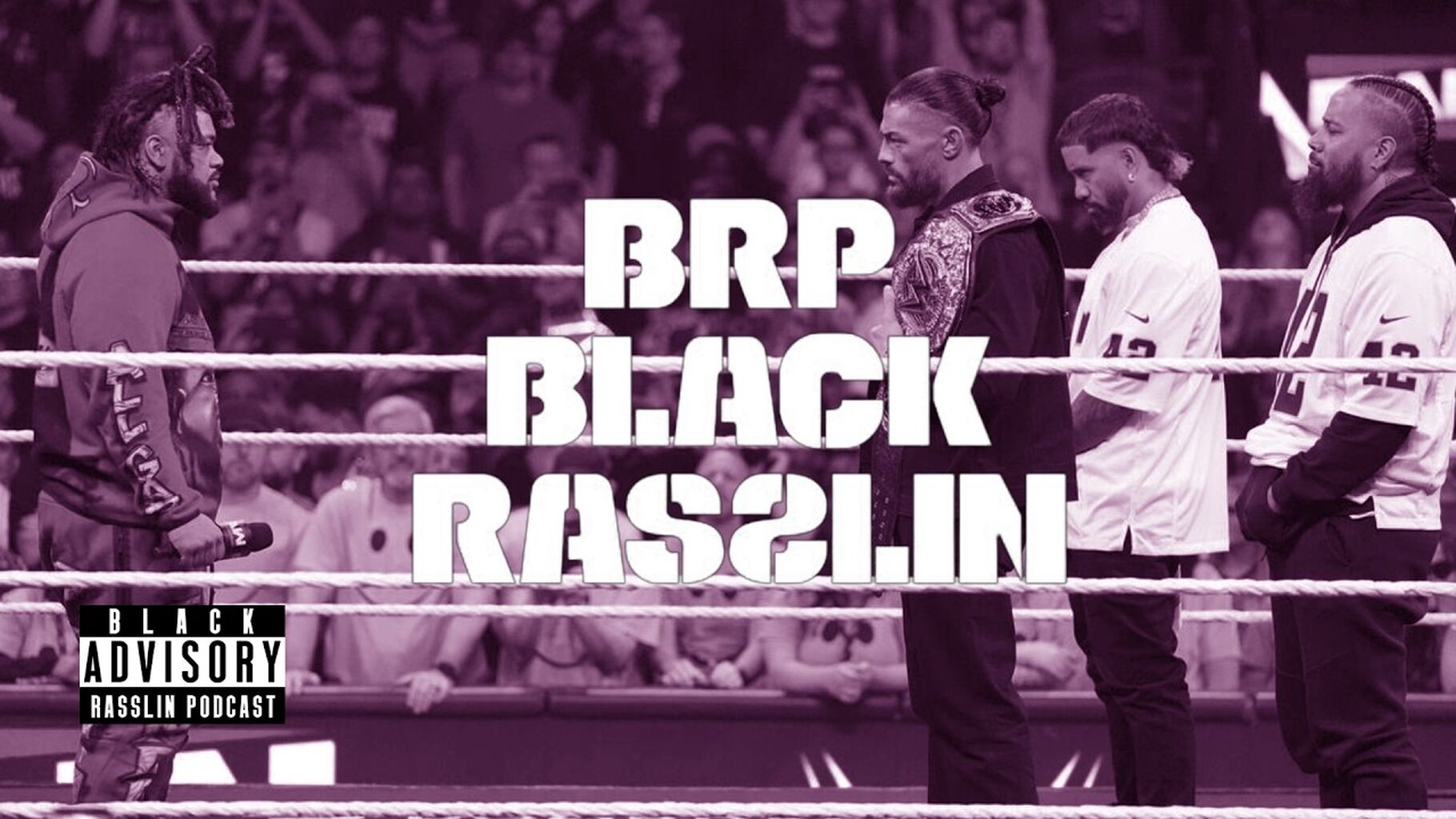 The Turnbuckle Talk After Mania | Turnbuckle Talk