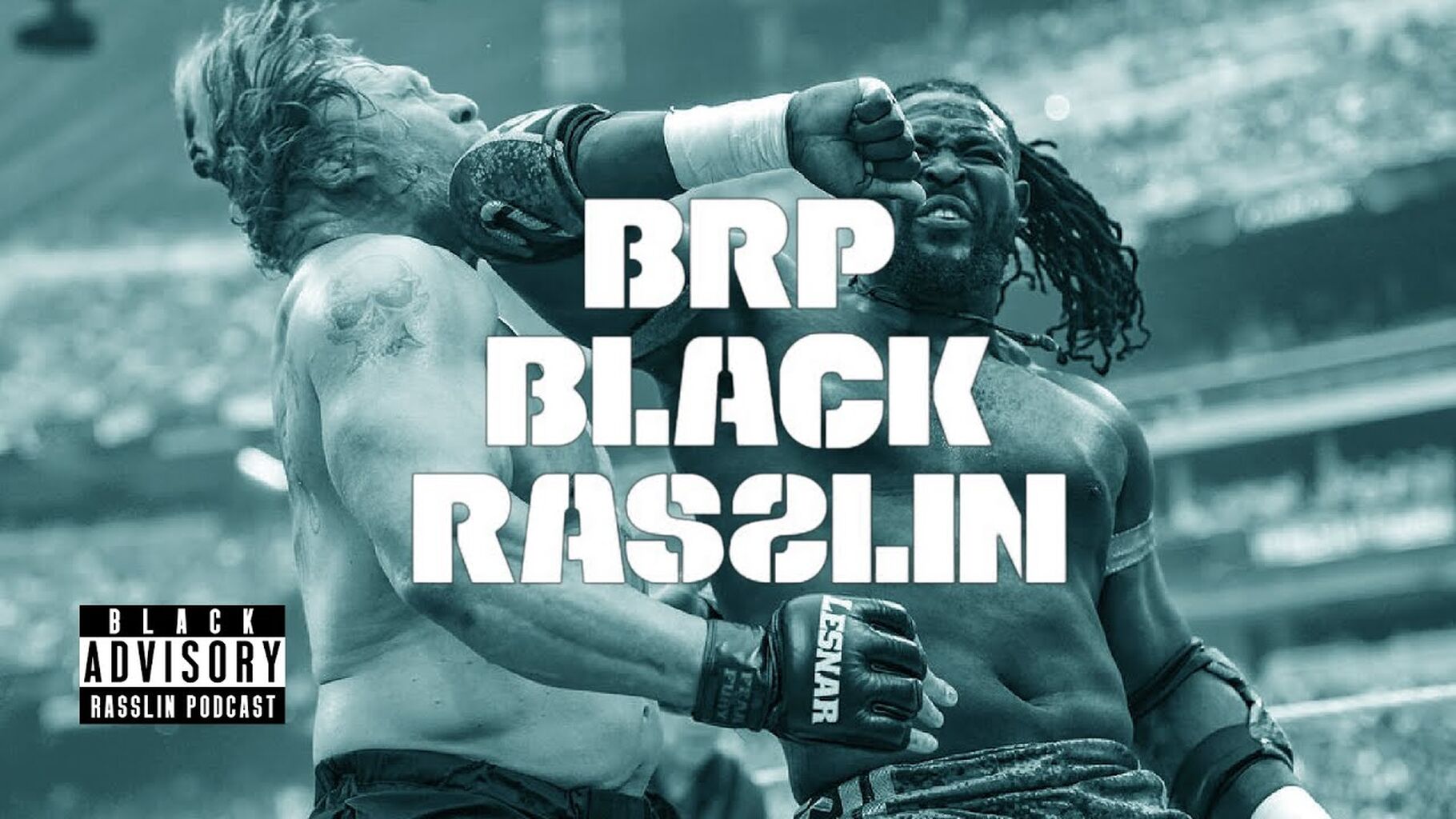 WWE WrestleMania 42 #NoCapRecap | Black Rasslin' Podcast BRPS03E208