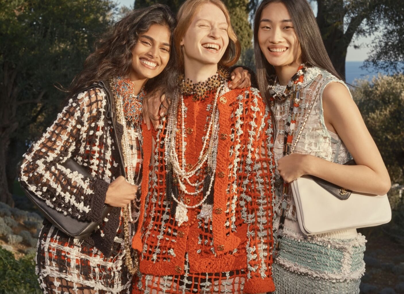 Chanel v. The RealReal: The Antitrust Edge of the Resale Fight