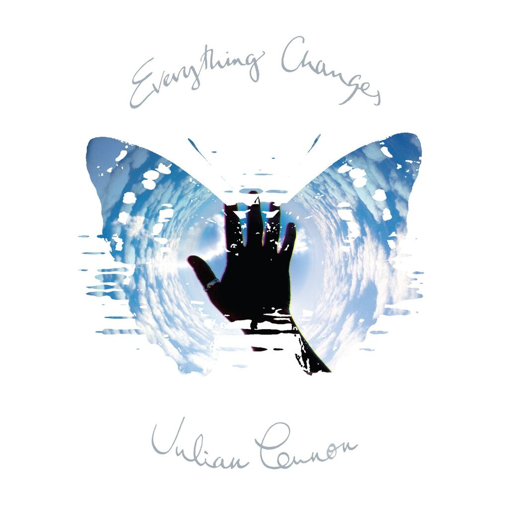 Everything Changes (Studio Album) | Digital Download