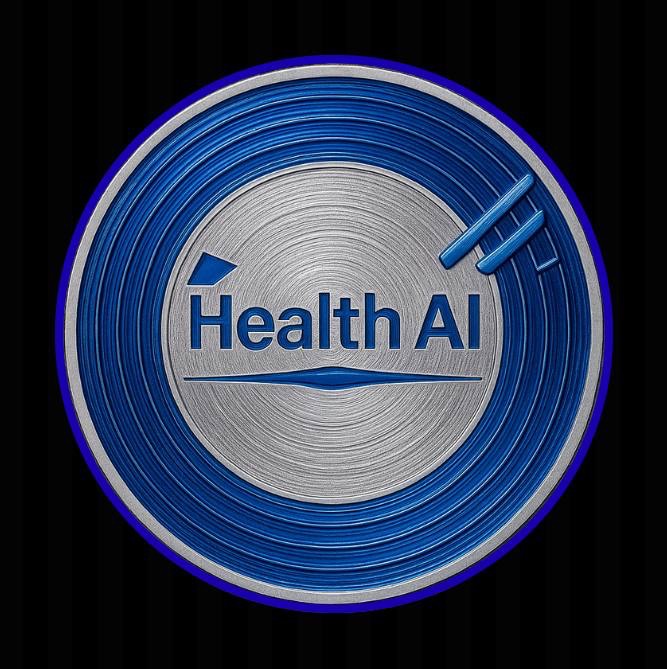 Health AI Coin Ecosystem 