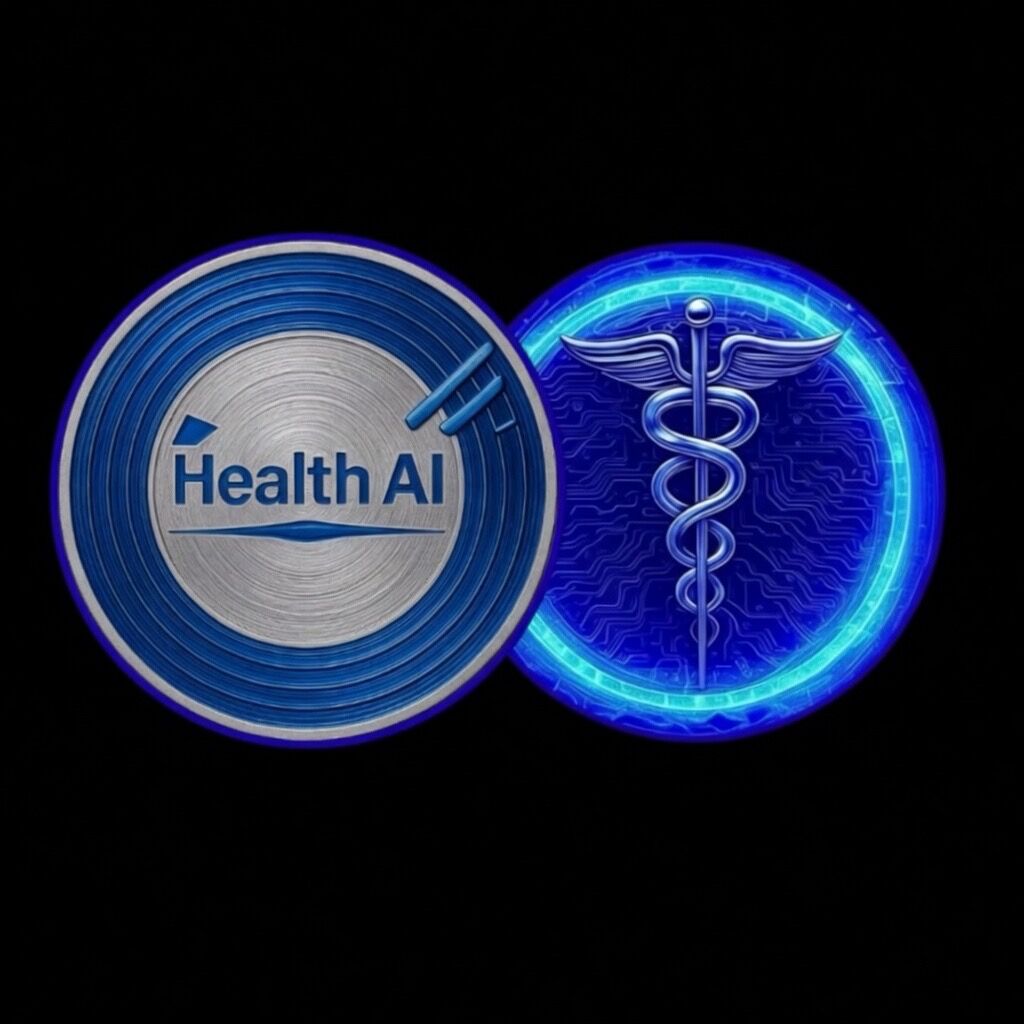 Health AI Institutions 