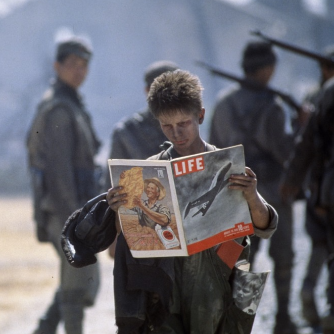 This Month's Good Reads (April 2026)