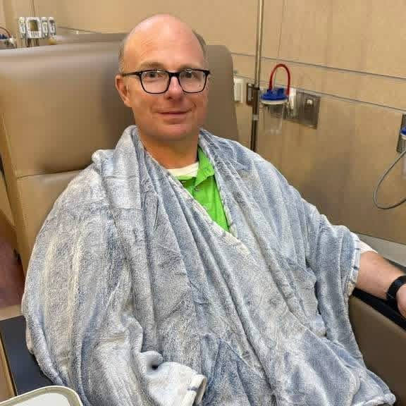 I was SHOCKED it was Stage 4 Metastatic Melanoma! (Swollen Lymph Node)