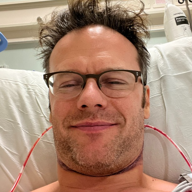 Diagnosed With TONGUE CANCER As A Performer!