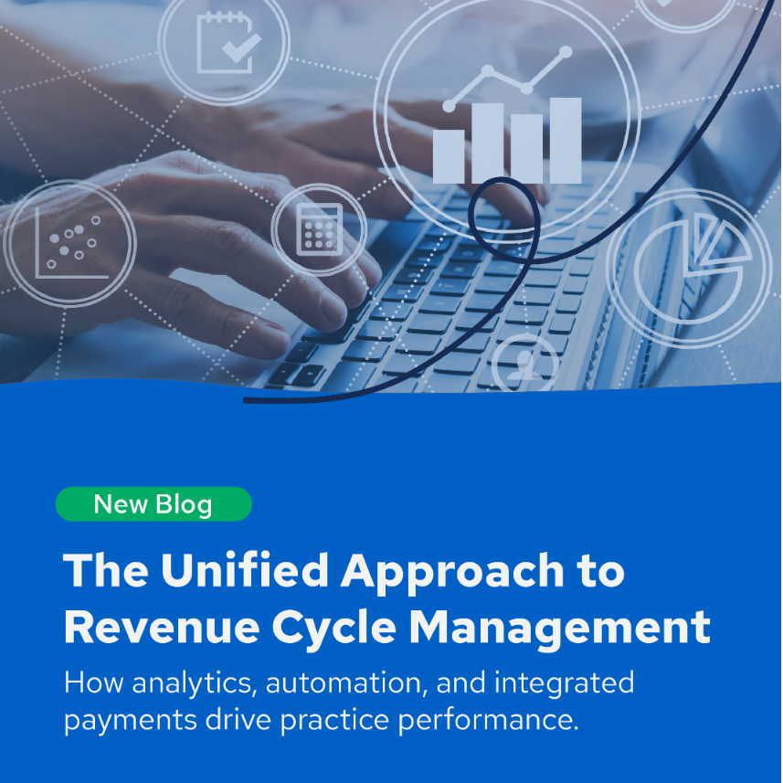 Simplifying Revenue Cycle Management