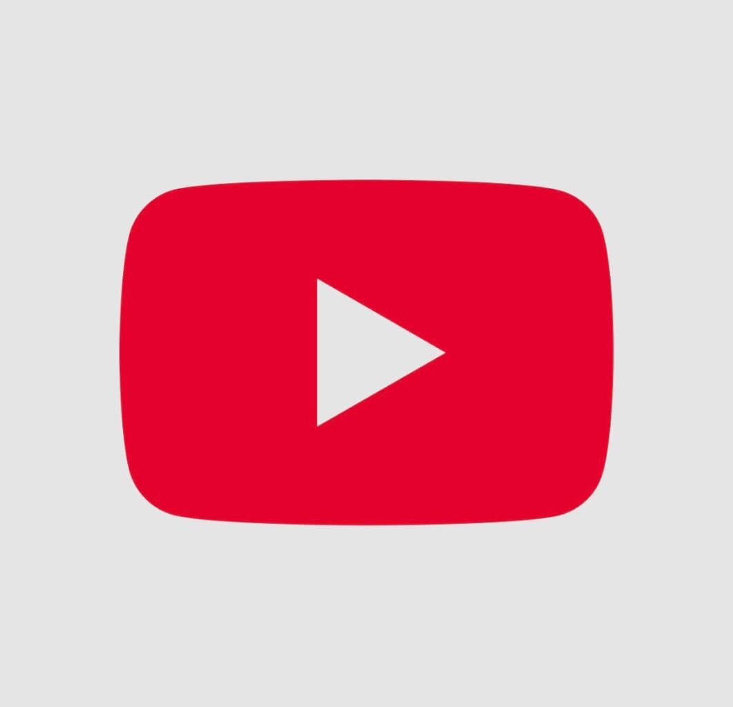 YouTube 