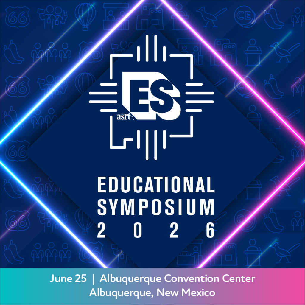 Educational Symposium 2026