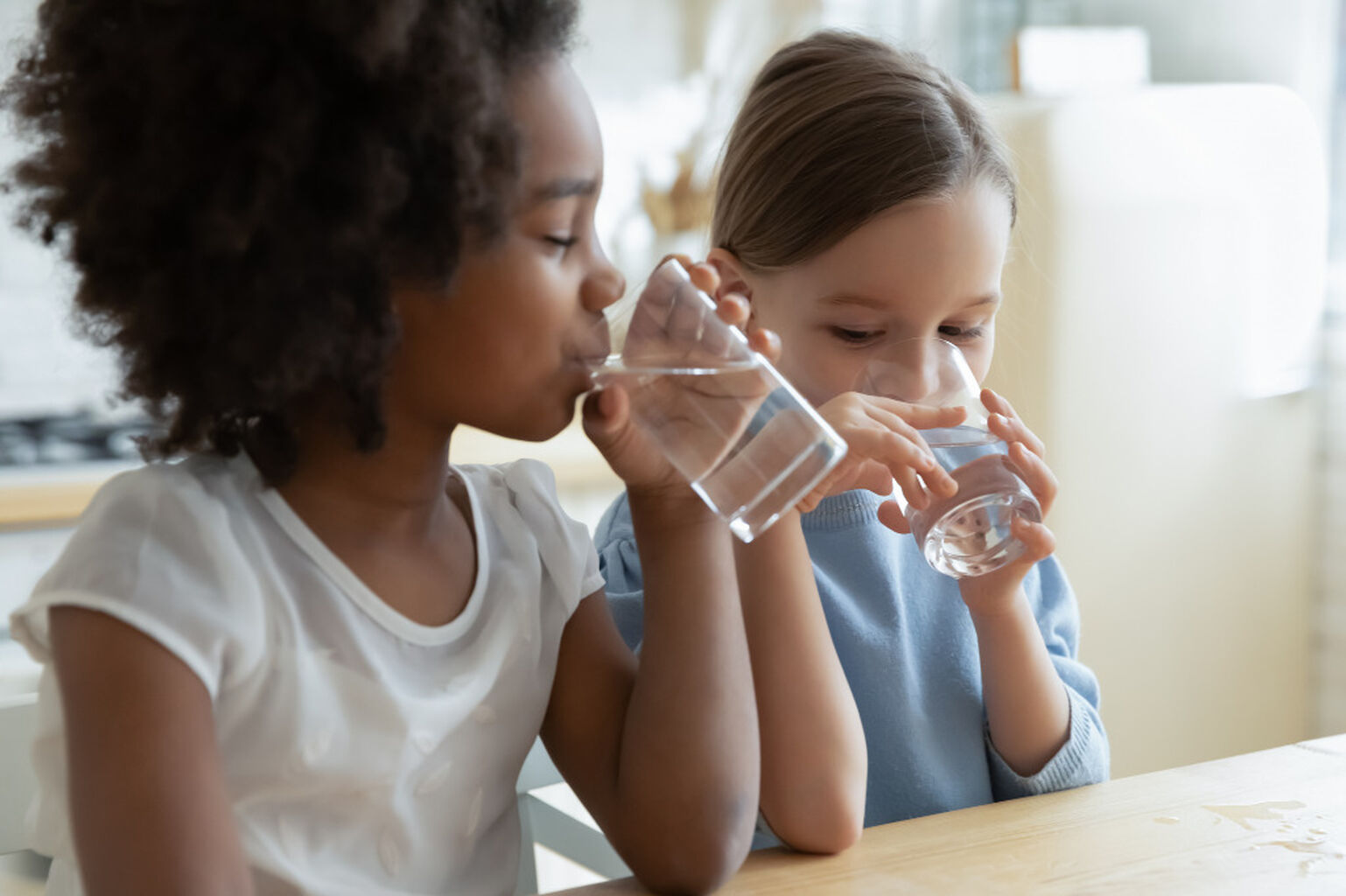 Water Fluoridation 