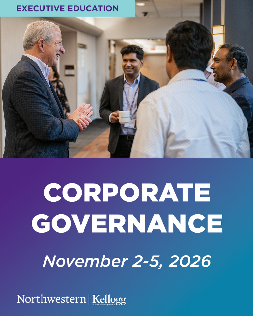 Corporate Governance